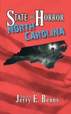 State of Horror North Carolina